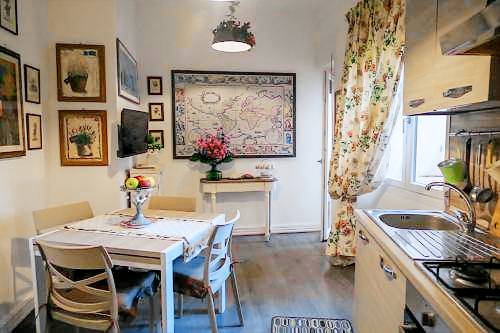 Appartement Sassari