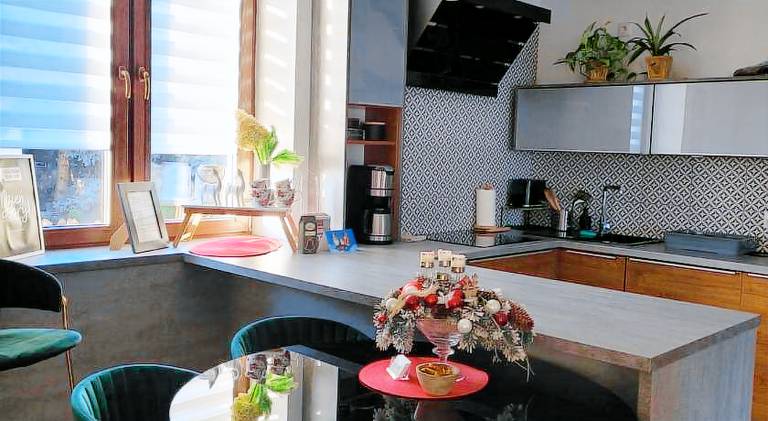 Holiday apartment | Pet-friendly — photo 2