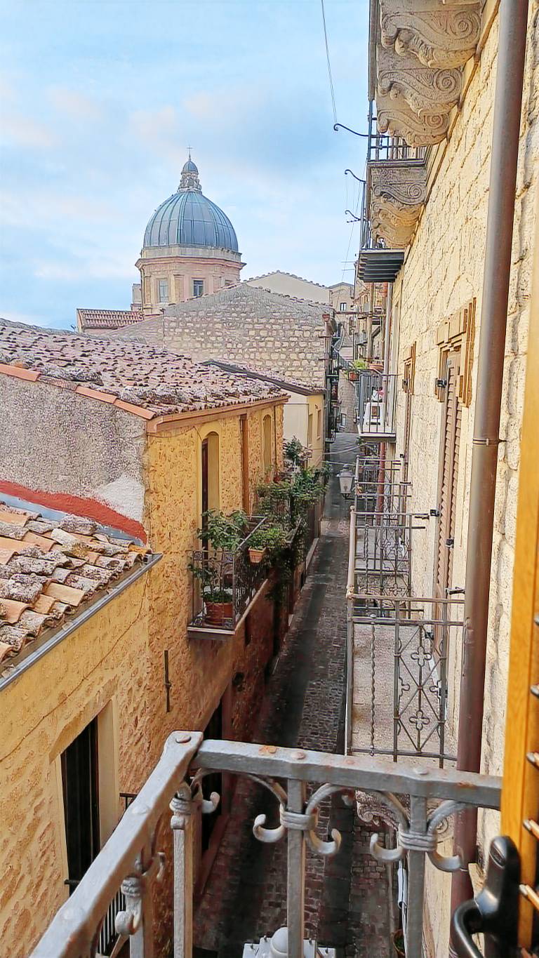 Ferienwohnung in Gangi, Palermo f&uuml;r max. 4 Personen, 