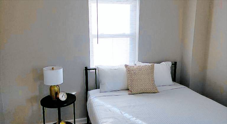Apartment with 3 rooms for 6 persons — photo 2