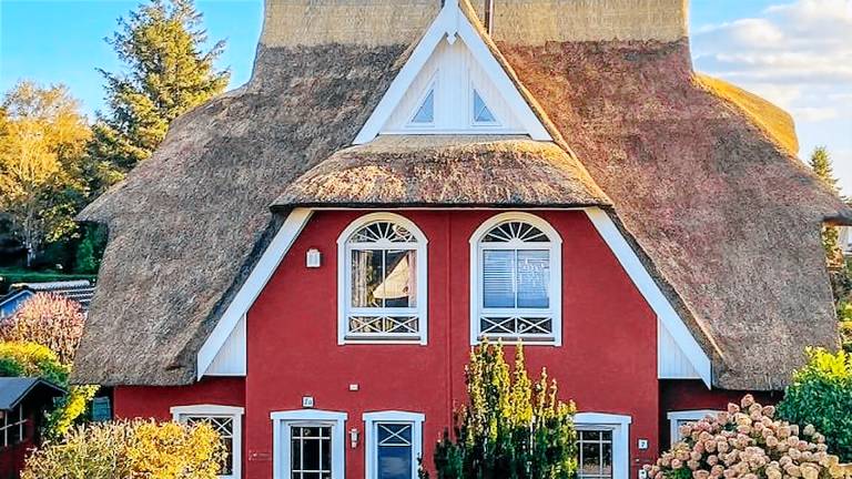 Ferienwohnung Zingst