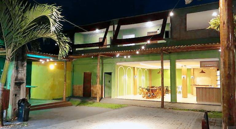 Serviced apartment for 12 persons — photo 3