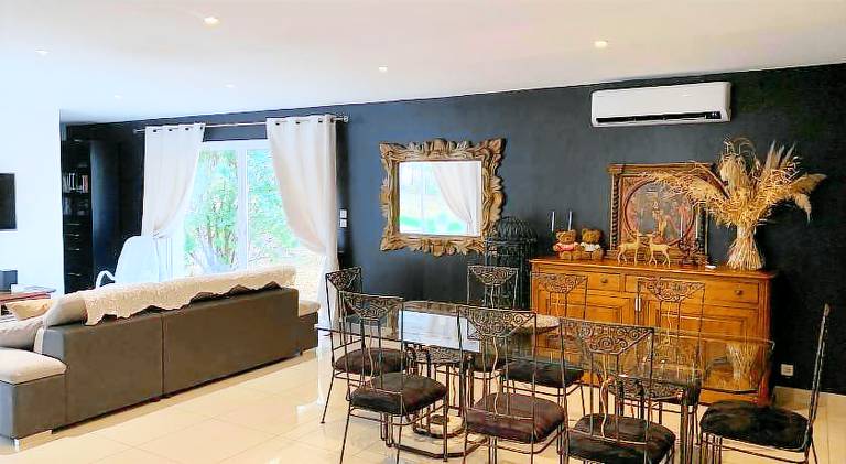 Vacation home with 3 rooms for 6 persons — photo 2
