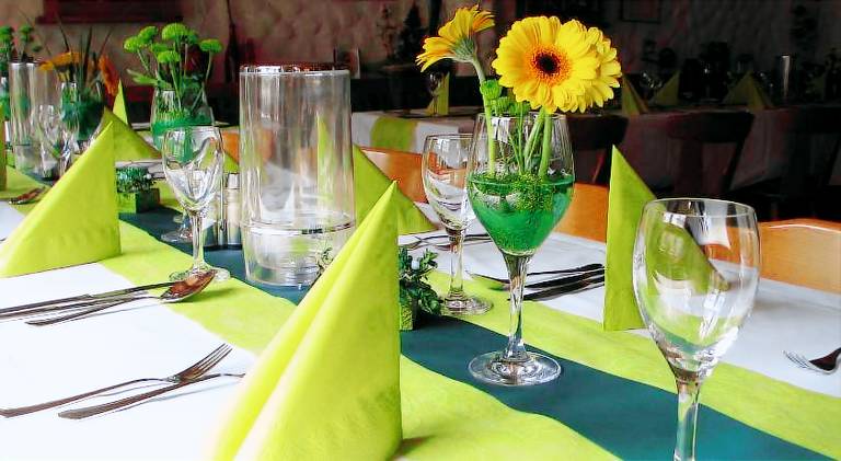 Restaurant / Pension Mainzer Tor — photo 5