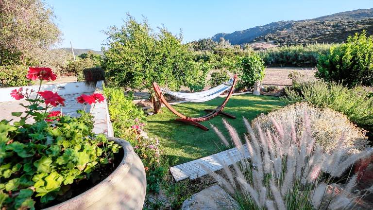 Cottage Teulada