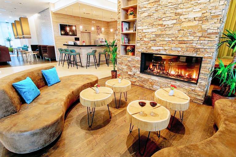 Hilton Garden Inn Davos — photo 4