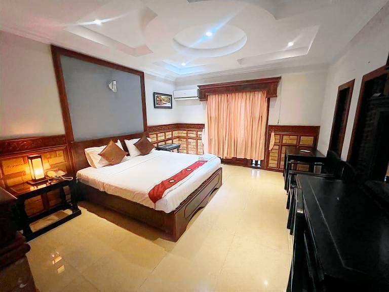 Beat Hotel Siem Reap — photo 2