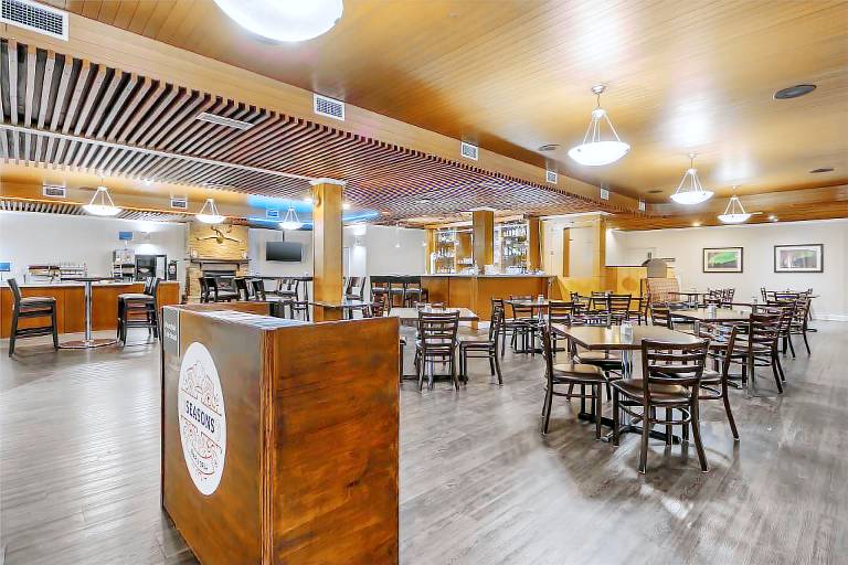Best Western Cedar Park Inn — photo 3