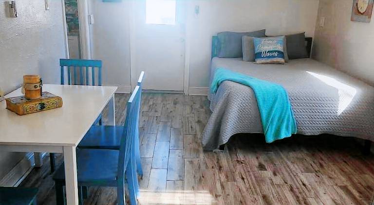 Apartment | Suitable for remote work in Clearwater, BC