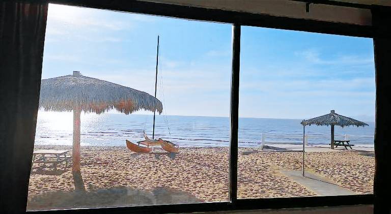 38 Bungalow Seaside Hotel & Victors RV Park — photo 4