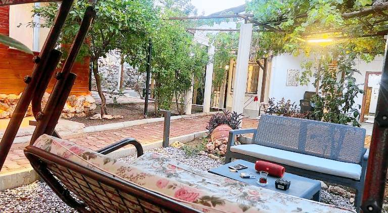 Holiday apartment | Close to Hadrian's Gate — photo 3