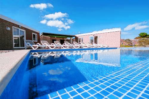 Resort Krk