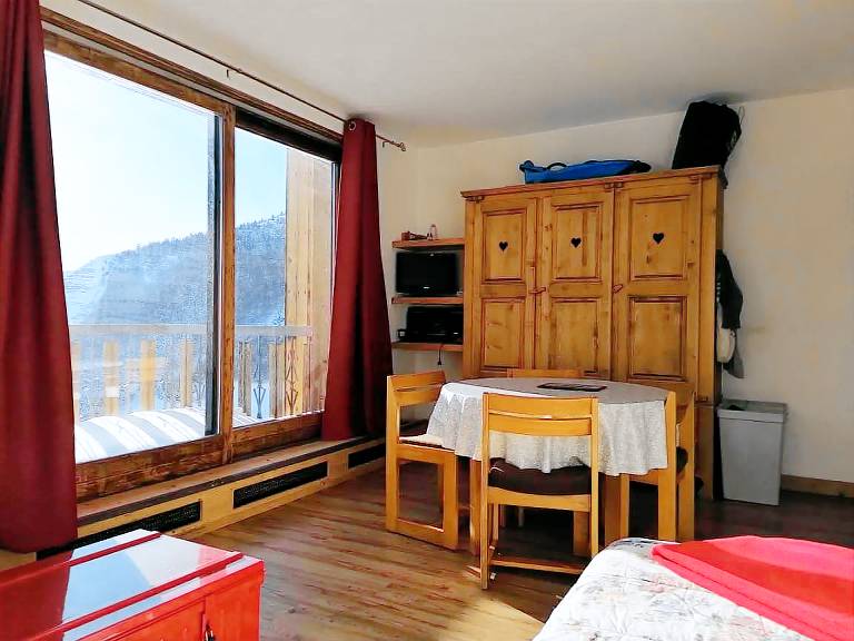 Ferienwohnung L'Alpe d'Huez