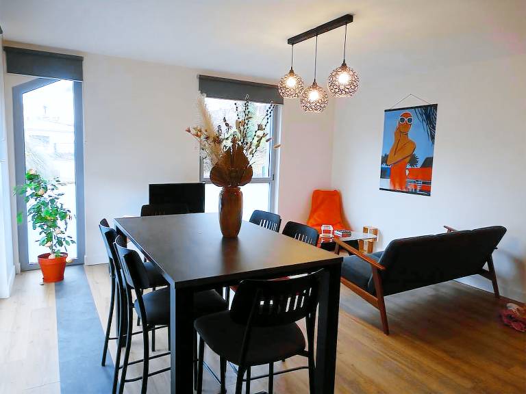Appartement Douarnenez