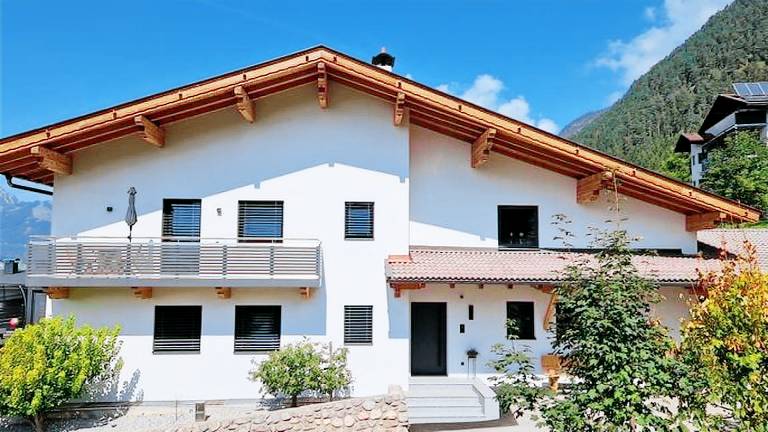 Ferienwohnung Achensee