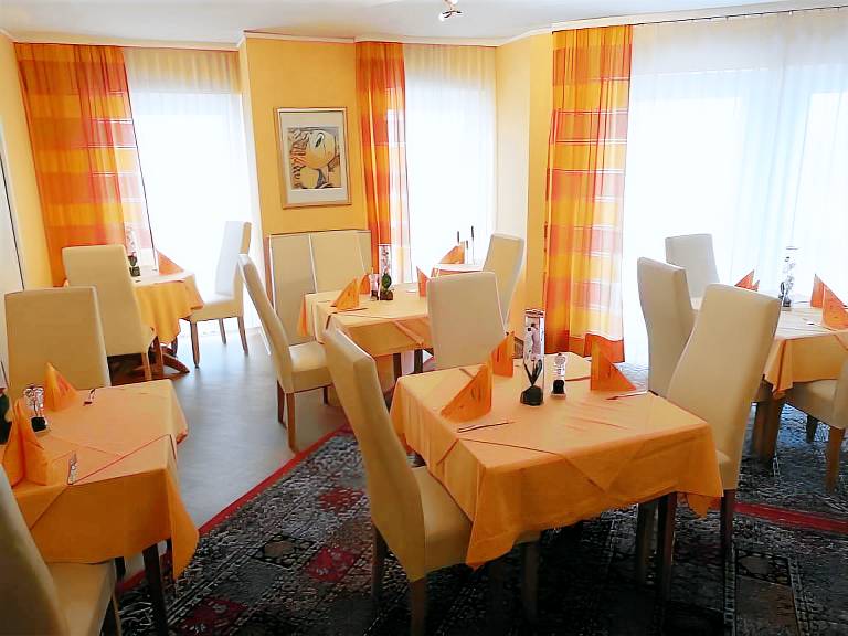 Grunau Hotel — photo 2