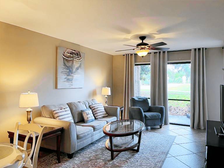 Villa Panama City Beach