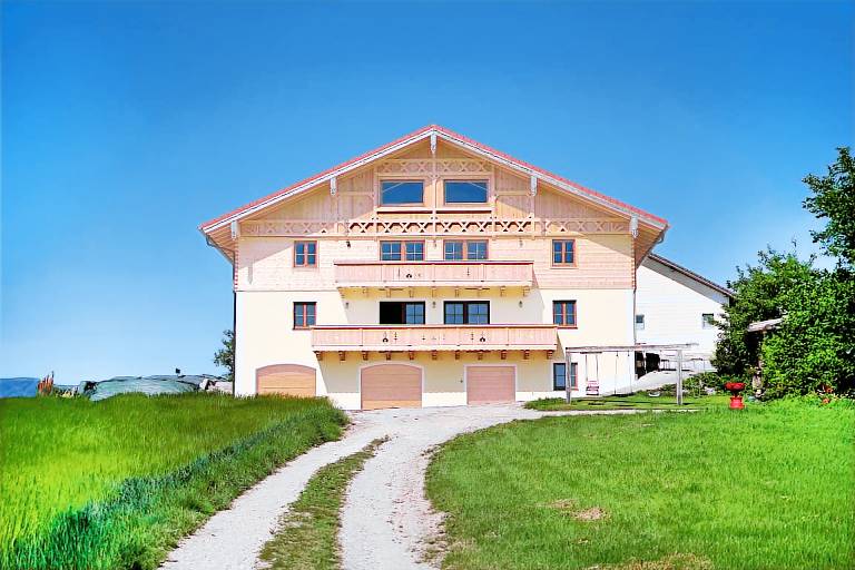 Apartment Wolkersdorf