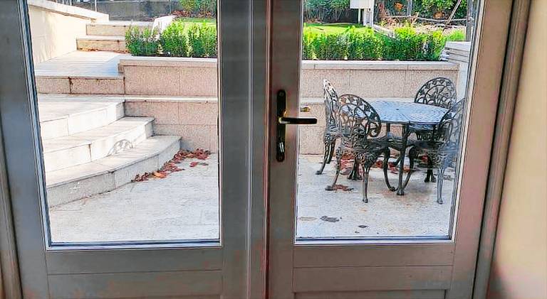 Pleasant apartment | Pets are welcome — photo 4