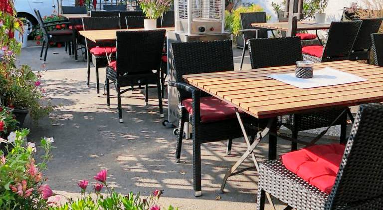 Hotel & Restaurant Arnoldusklause — photo 4