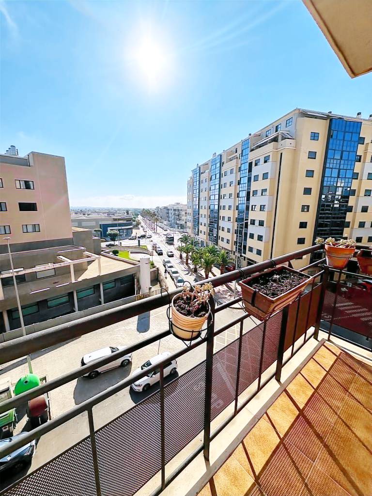 Apartamento Castellón de la Plana