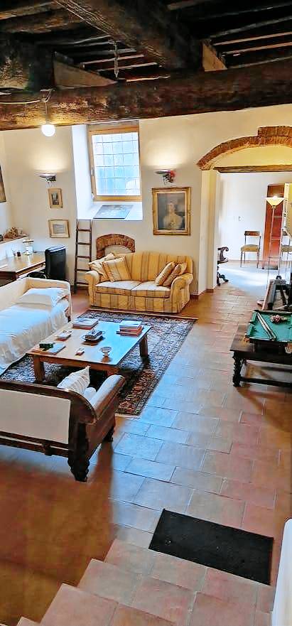 Rental apartment | Pets are welcome in Bagno a Ripoli