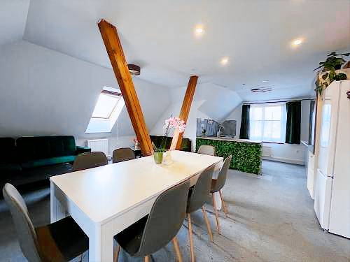 Apartmán  Vrútky