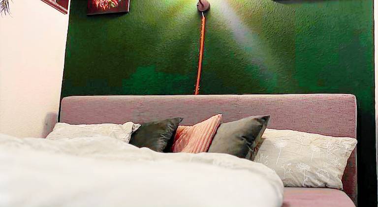 Wonderful holiday apartment | Pet-friendly in Saarbrücken