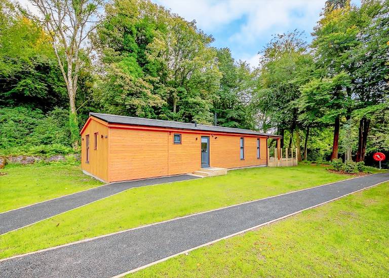 Chalet Annbank