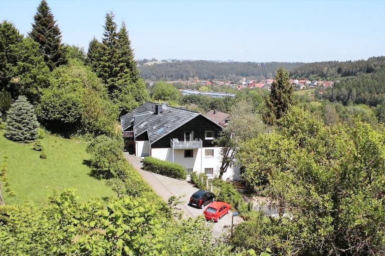 Ferienwohnung  Salzkotten