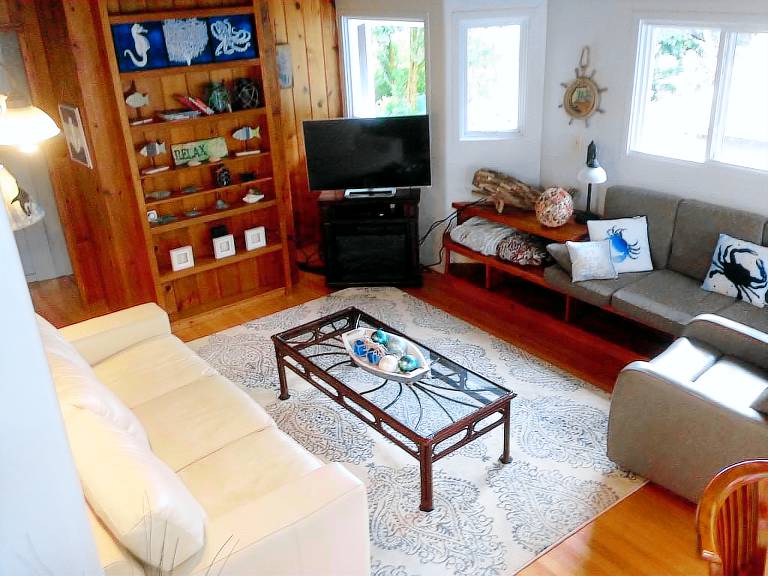 Maison de vacances Waimea