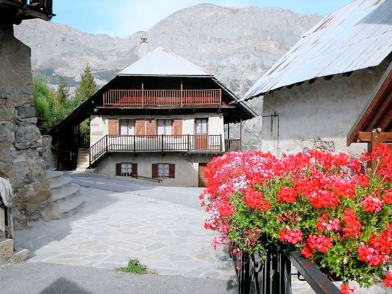 Appartement  Vallouise