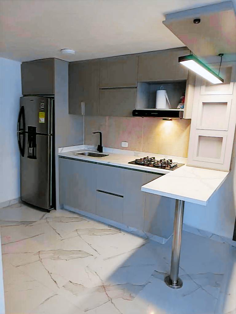 Apartamento Barranquilla