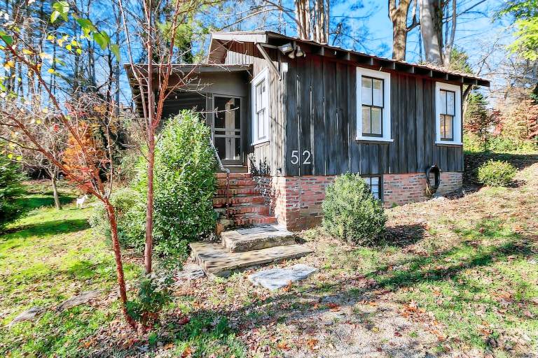 Cottage Brevard