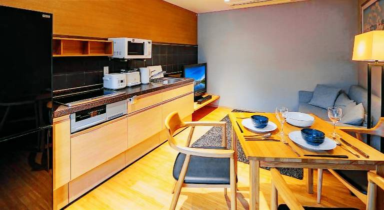 Koharu Resort Hotel and Suites — photo 5