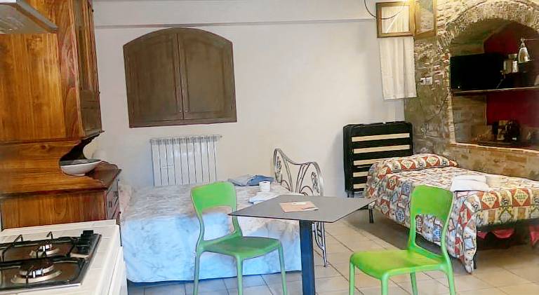 House with 1 room for 3 persons — photo 2