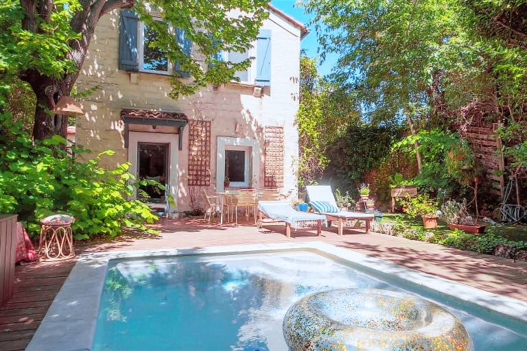Villa Montpellier