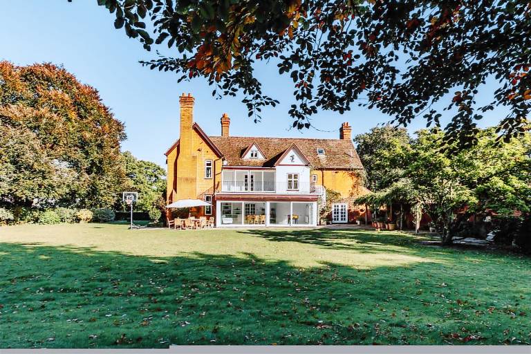 House Henley-on-Thames