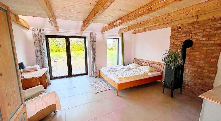 Bed & Breakfast Swaderki