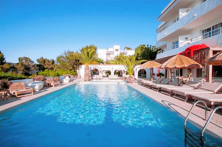 Appart'hôtel Sant Antoni de Portmany