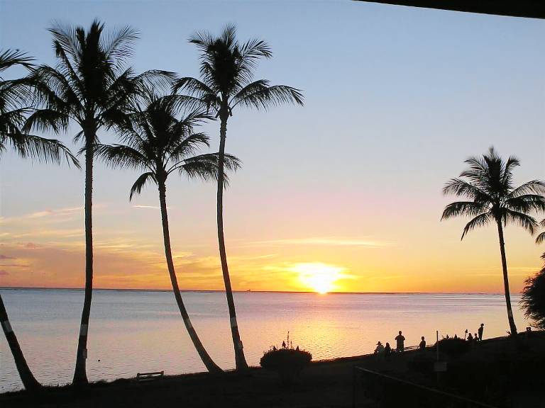 Condo Kaunakakai