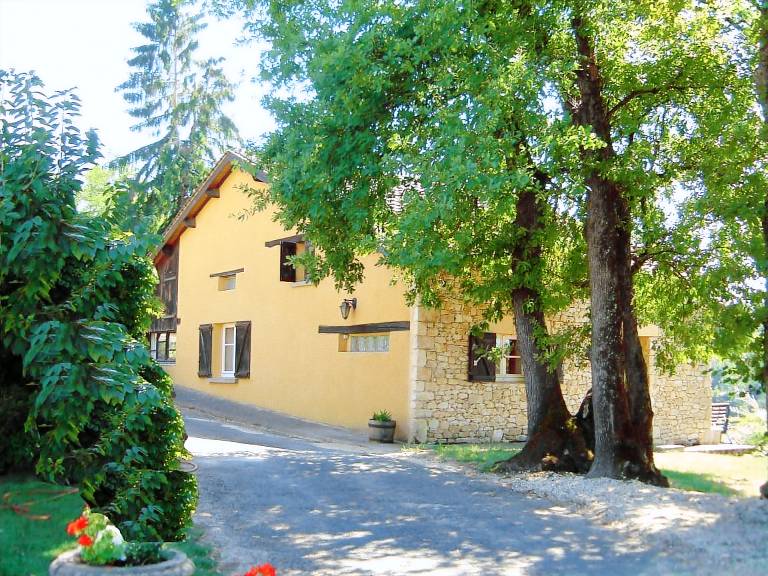 Appartement Sainte-Foy-de-Belvès