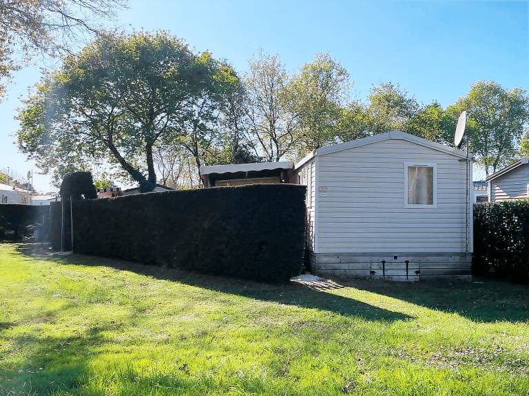 Mobil-home  La Palmyre