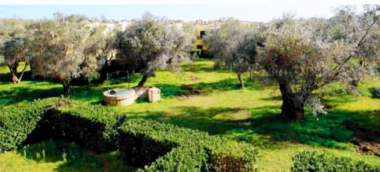 Appartamento  Isca Marina