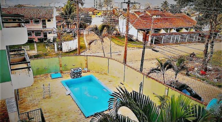 Rental apartment with pool — photo 3