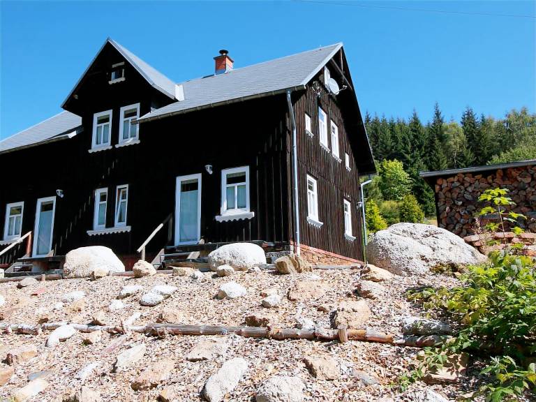 Ferienwohnung Carlsfeld