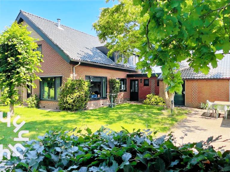 Huis  Ruurlo