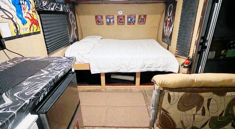 Starr Estates Marvel House Sunretreat Rv Park — photo 2
