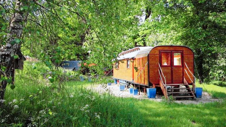 Ferienhaus Ransbach-Baumbach