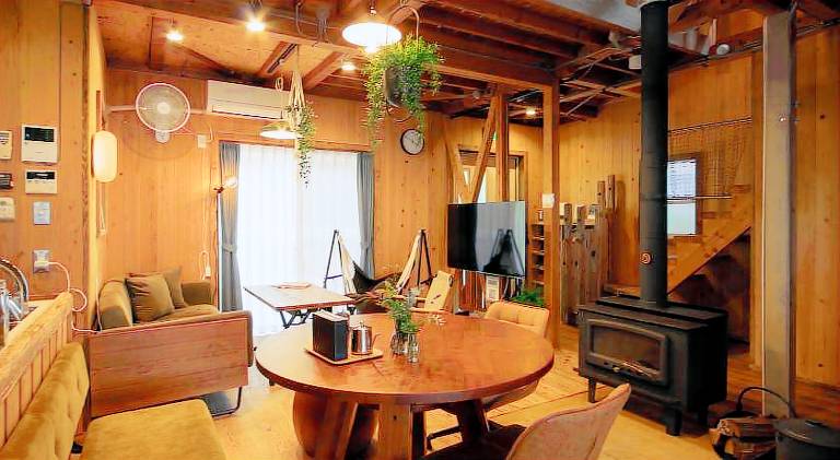 85 m² Ferienhaus